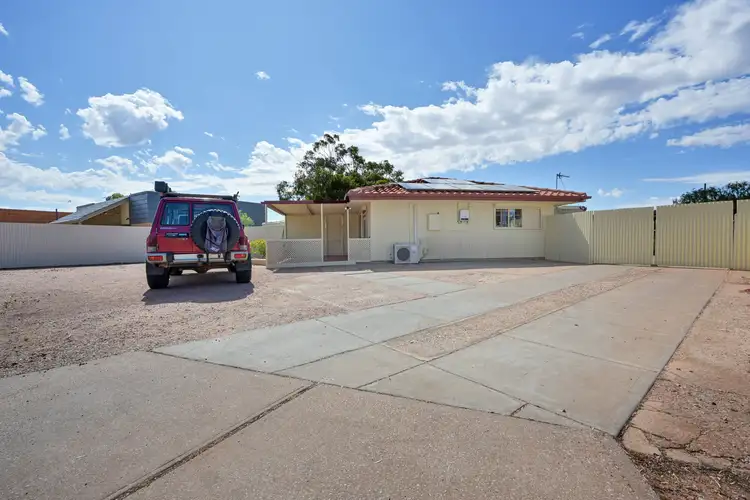 Main view of Homely house listing, 16 Cole Crescent, Port Augusta West SA 5700