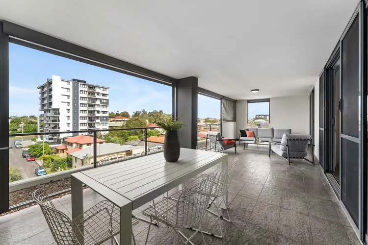 2401/27 Charlotte Street, Chermside QLD 4032