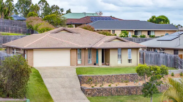 55 Ridgeview Drive, Gympie QLD 4570
