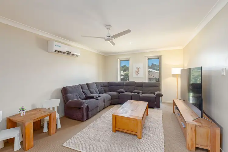 Fifth view of Homely house listing, 55 Ridgeview Drive, Gympie QLD 4570