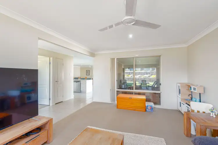 Sixth view of Homely house listing, 55 Ridgeview Drive, Gympie QLD 4570