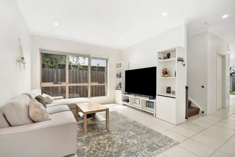 Second view of Homely townhouse listing, 2/57 Camellia Crescent, Norlane VIC 3214