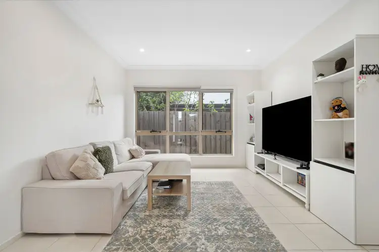 Third view of Homely townhouse listing, 2/57 Camellia Crescent, Norlane VIC 3214