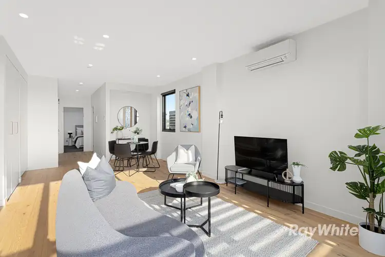 Main view of Homely apartment listing, 303/144 Hawthorn Road, Caulfield North VIC 3161