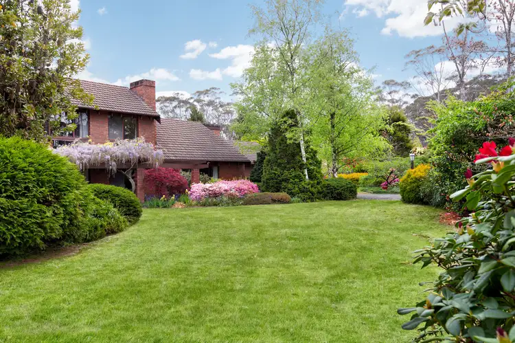 Main view of Homely house listing, 75-79 Rutland Road, Medlow Bath NSW 2780