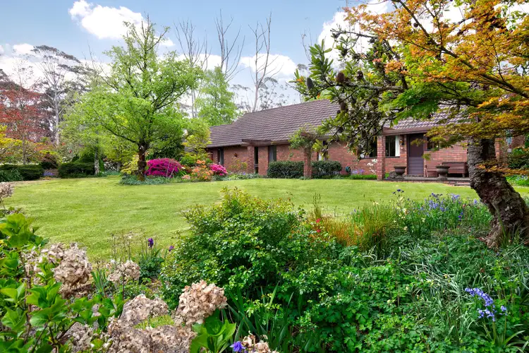 Second view of Homely house listing, 75-79 Rutland Road, Medlow Bath NSW 2780