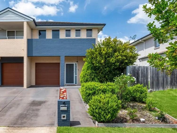20A Mcguire Crescent, Bardia NSW 2565