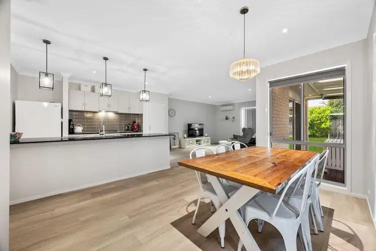 Fourth view of Homely semi-detached listing, 20A Mcguire Crescent, Bardia NSW 2565