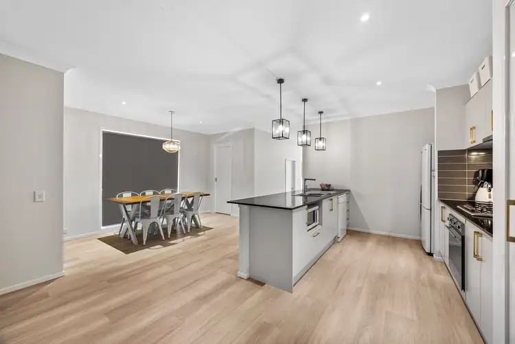 Fifth view of Homely semi-detached listing, 20A Mcguire Crescent, Bardia NSW 2565