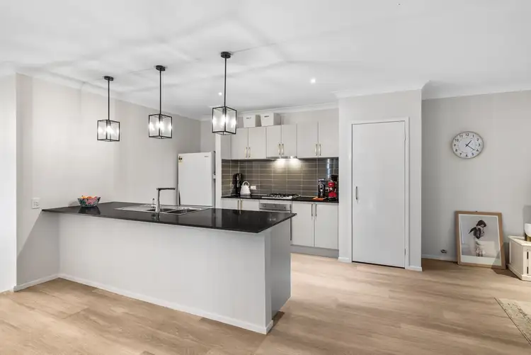 Sixth view of Homely semi-detached listing, 20A Mcguire Crescent, Bardia NSW 2565