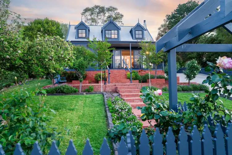 Second view of Homely house listing, 685 Hodge Street, Glenroy NSW 2640