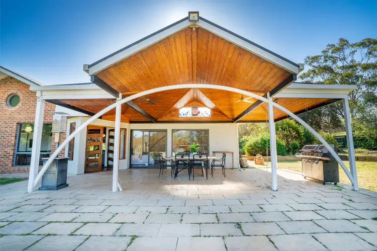 Second view of Homely house listing, 378 Burma Road, Table Top NSW 2640
