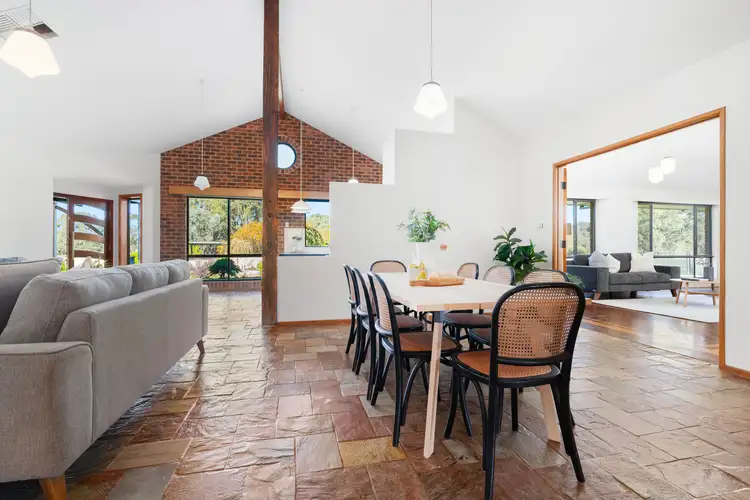 Seventh view of Homely house listing, 378 Burma Road, Table Top NSW 2640