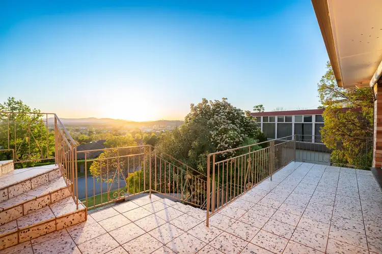 540 Murray Crescent, East Albury NSW 2640