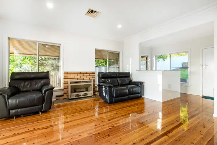 Fifth view of Homely house listing, 540 Murray Crescent, East Albury NSW 2640