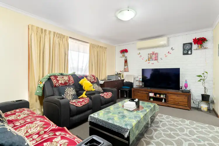 1 & 2/9 Brent Court, Lavington NSW 2641