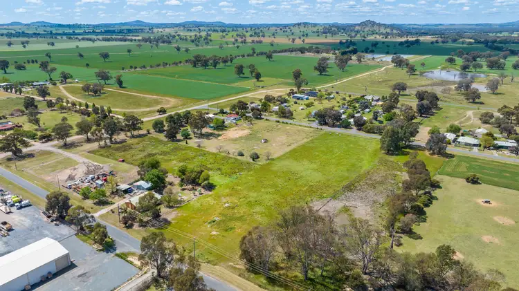 Sixth view of Homely land listing, LOT 1, 64 Gordon Street, Culcairn NSW 2660