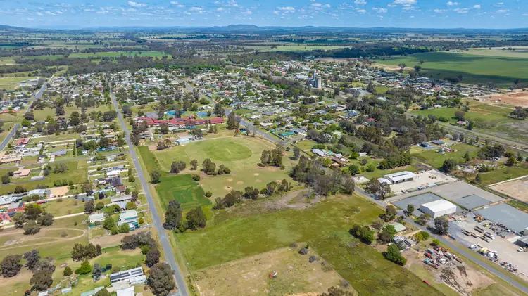 Seventh view of Homely land listing, LOT 1, 64 Gordon Street, Culcairn NSW 2660