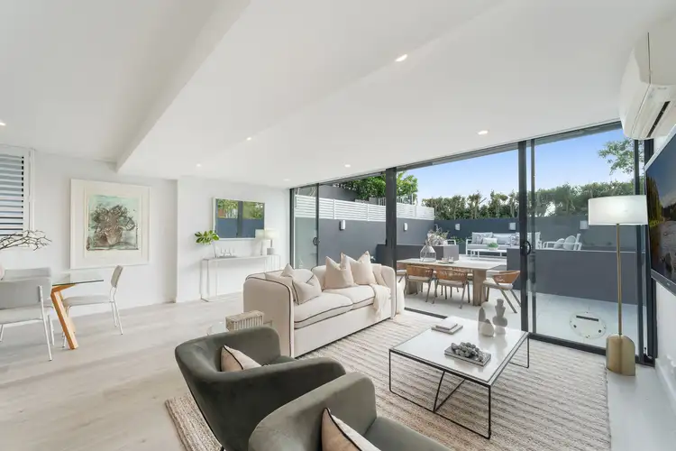 Main view of Homely apartment listing, 7/22 Clarke Street, Vaucluse NSW 2030