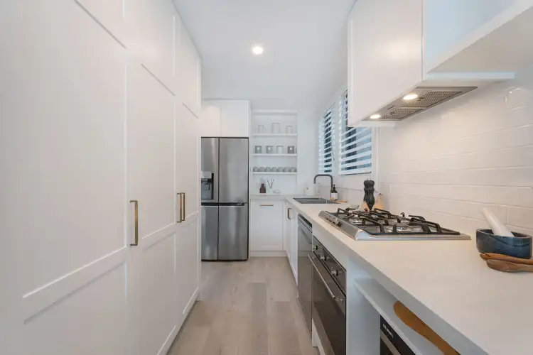 Fifth view of Homely apartment listing, 7/22 Clarke Street, Vaucluse NSW 2030