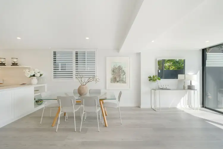 Sixth view of Homely apartment listing, 7/22 Clarke Street, Vaucluse NSW 2030