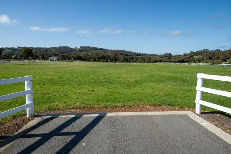 Third view of Homely land listing, Lots 2-10 Overheu Drive, Kalgan WA 6330