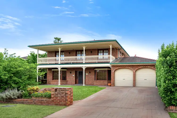 11 Lavender Close, Glenmore Park NSW 2745