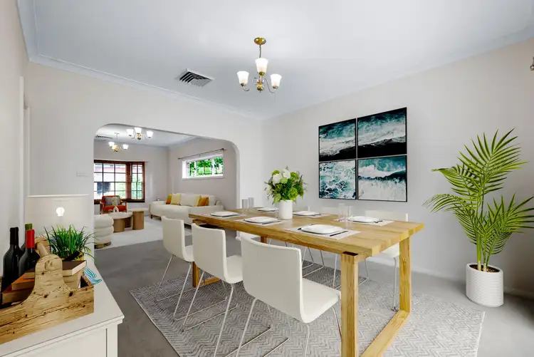 Fourth view of Homely house listing, 11 Lavender Close, Glenmore Park NSW 2745