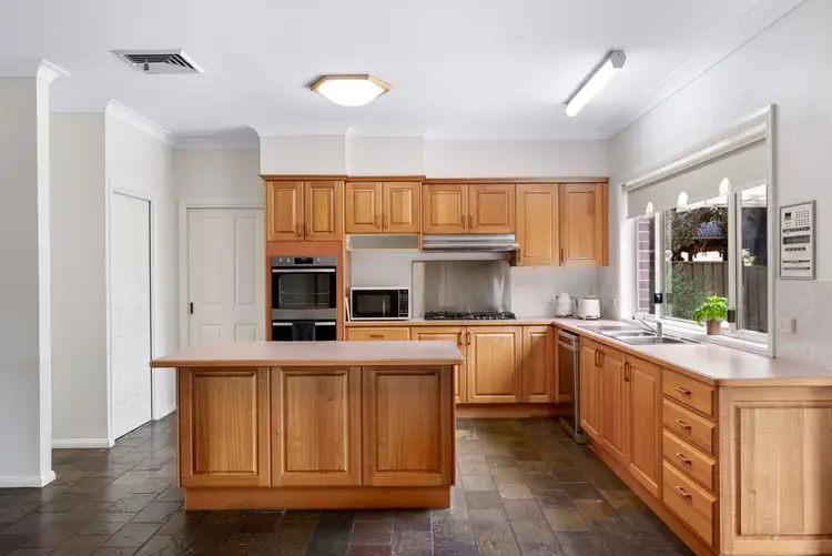 Fifth view of Homely house listing, 11 Lavender Close, Glenmore Park NSW 2745