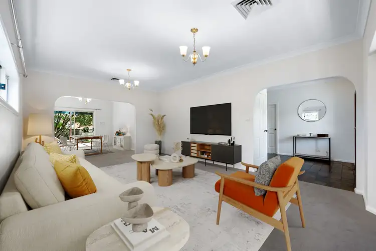Sixth view of Homely house listing, 11 Lavender Close, Glenmore Park NSW 2745