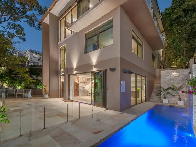 Second view of Homely house listing, 47 Toorak Road, Hamilton QLD 4007