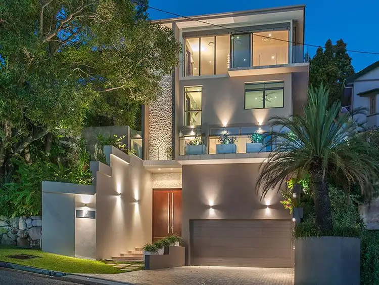 Third view of Homely house listing, 47 Toorak Road, Hamilton QLD 4007