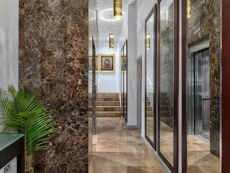 Fourth view of Homely house listing, 47 Toorak Road, Hamilton QLD 4007