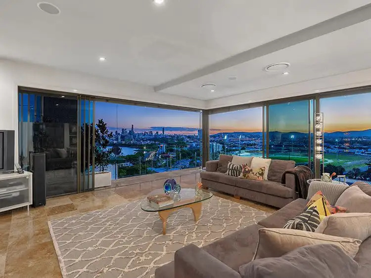Fifth view of Homely house listing, 47 Toorak Road, Hamilton QLD 4007