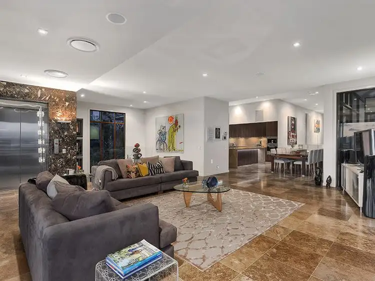 Sixth view of Homely house listing, 47 Toorak Road, Hamilton QLD 4007
