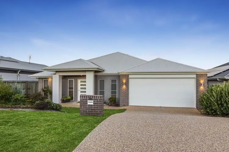Second view of Homely house listing, 20 Meares Street, Kearneys Spring QLD 4350