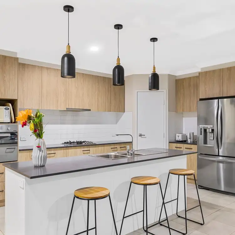 Fourth view of Homely house listing, 20 Meares Street, Kearneys Spring QLD 4350