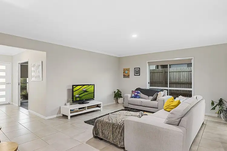 Sixth view of Homely house listing, 20 Meares Street, Kearneys Spring QLD 4350