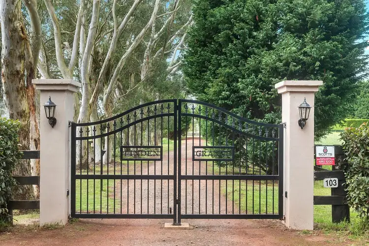 Second view of Homely rural property listing, 103 Redhills Road, Fitzroy Falls NSW 2577