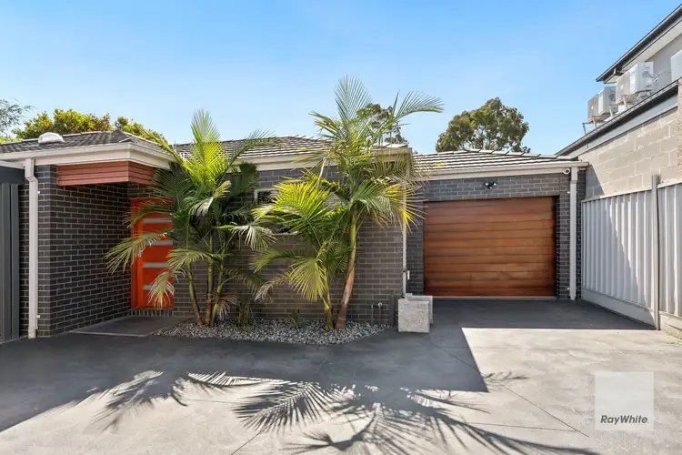 Second view of Homely house listing, 2/13 Stevenston Street, Deer Park VIC 3023