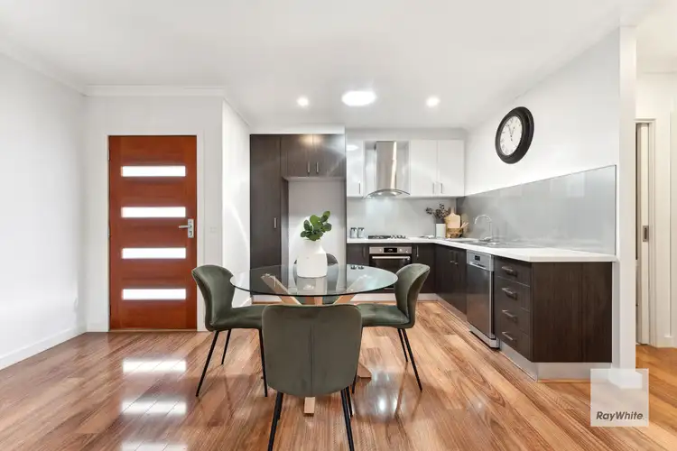 Third view of Homely house listing, 2/13 Stevenston Street, Deer Park VIC 3023