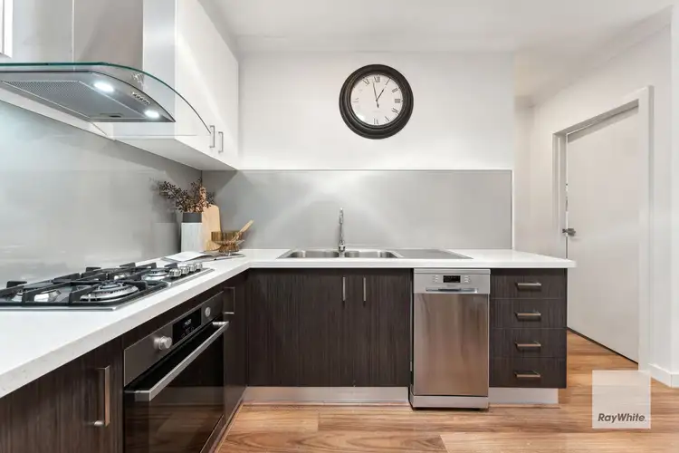 Fourth view of Homely house listing, 2/13 Stevenston Street, Deer Park VIC 3023