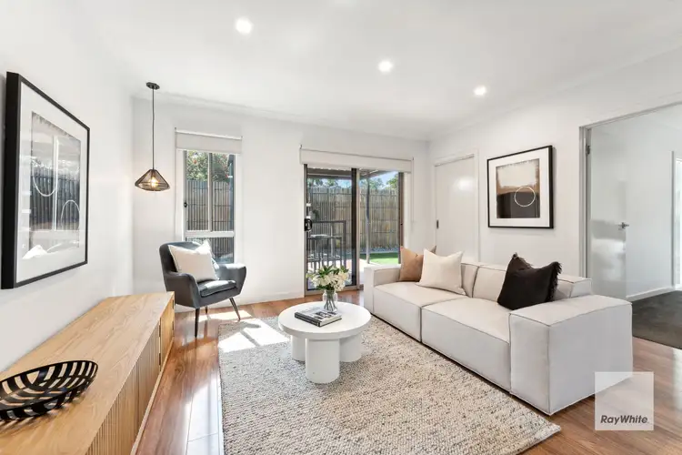 Fifth view of Homely house listing, 2/13 Stevenston Street, Deer Park VIC 3023