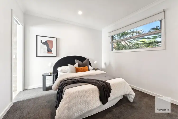 Sixth view of Homely house listing, 2/13 Stevenston Street, Deer Park VIC 3023