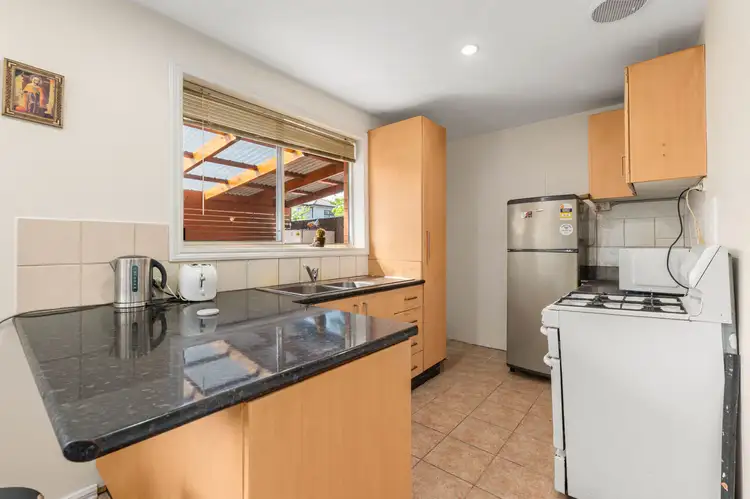 Second view of Homely unit listing, 5/202 Station Street, Thomastown VIC 3074