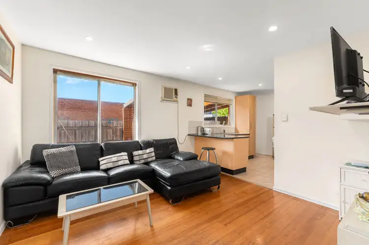 Third view of Homely unit listing, 5/202 Station Street, Thomastown VIC 3074