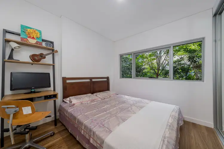 Third view of Homely apartment listing, BG03/40-50 Arncliffe Street, Wolli Creek NSW 2205