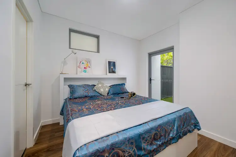 Fifth view of Homely apartment listing, BG03/40-50 Arncliffe Street, Wolli Creek NSW 2205