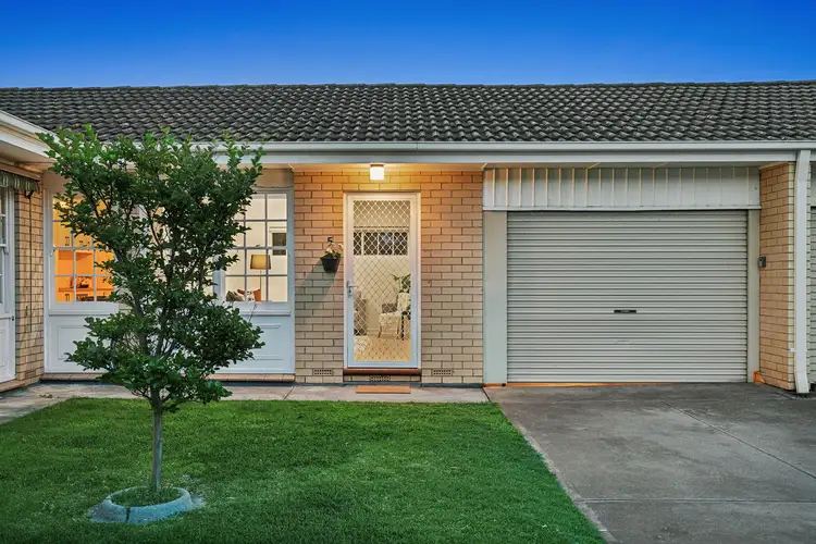 5/2 Netherby Avenue, Netherby SA 5062