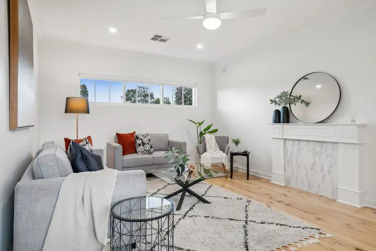 Third view of Homely unit listing, 5/2 Netherby Avenue, Netherby SA 5062